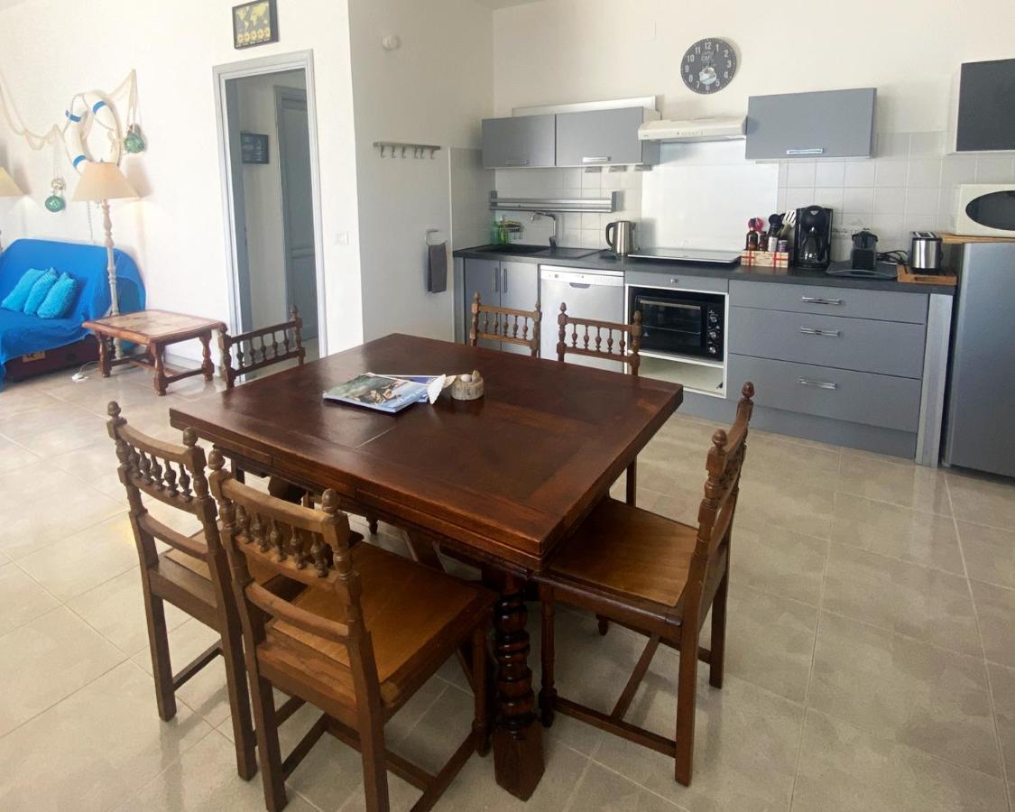 Maison Marie كالا غونوني المظهر الخارجي الصورة